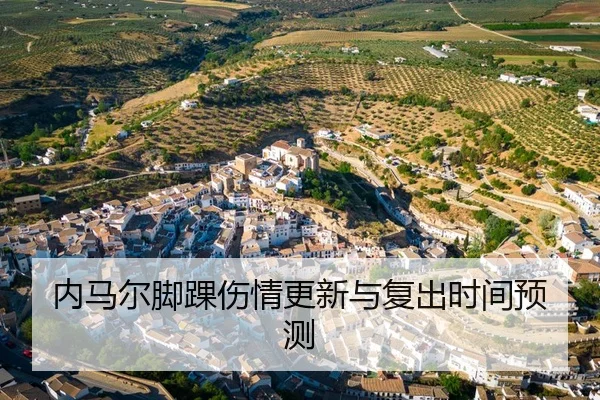 内马尔脚踝伤情更新与复出时间预测